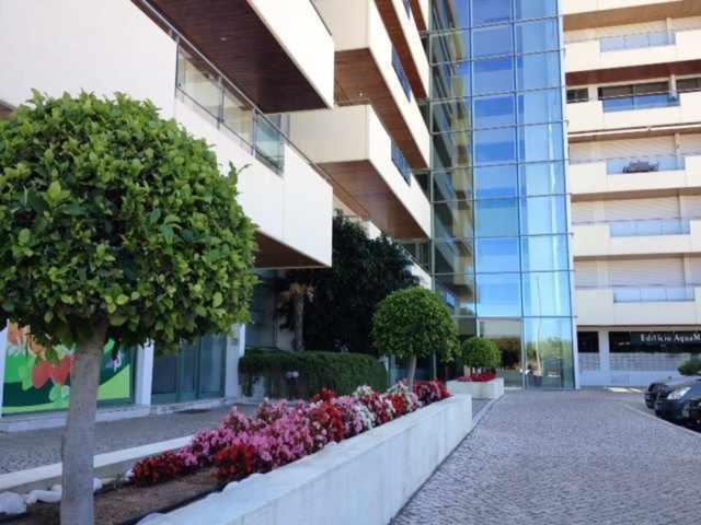 Marina Vilamoura Aquamar 401 Modern Apartment Exterior photo