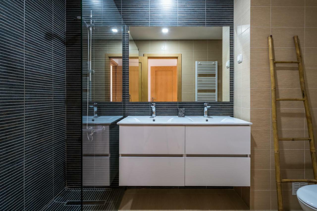 Marina Vilamoura Aquamar 401 Modern Apartment Exterior photo